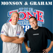 The Monson and Graham Show