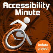 Accessibility Minute - Assistive Technology Tips and Tricks for Everyone