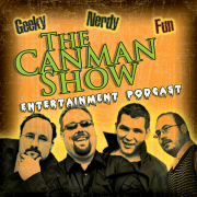 The Canman Show