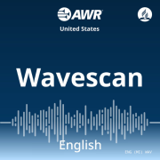 AWR (English) Wavescan - DX Program (WRMI)