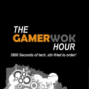 The GamerWok Hour