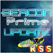w00t Studios: The Beacon Prime Update
