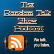 The Random Talk Show Podcast