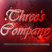 Three's Company | Blog Talk Radio Feed