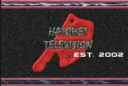 Hatchet TV's podcast