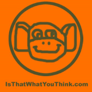 IsThatWhatYouThink.com