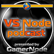 VS Node Podcast