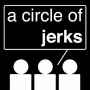A Circle of Jerks (iPod)
