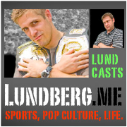 Lundberg Me's Podcasts