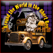 Around the World in the Short Bus with Mike