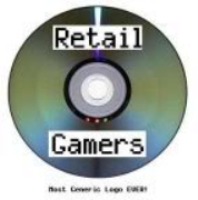 Retail Gamers