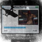 Gaming Ring Radio
