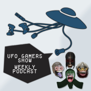 UFO Gamers podcast