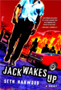 Jack Wakes Up - A free audiobook by Seth Harwood