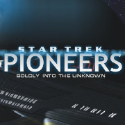 Star Trek: Pioneers