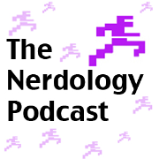 The Nerdology Podcast