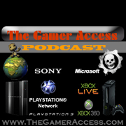 The Gamer Access Podcast