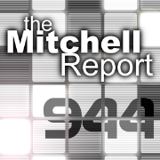 The Mitchell Report