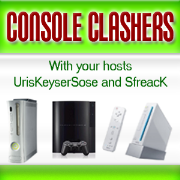 Console Clashers