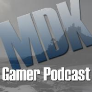 User 'MDK Gamer Podcast' - New SpinXpress Items