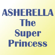 Asherella - The Super Princess Podcast