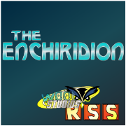 w00t Studios: The Enchiridion