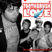 Toothbrush Love