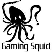 Gamer Squid Podcast