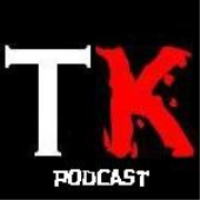The Time Killers Podcast