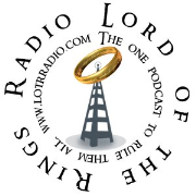 The Lord of the Rings Radio Network - The Return of the Podcast