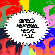 Ryan's Midnight Mosh Fest