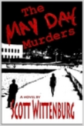 May Day Murders Podcast