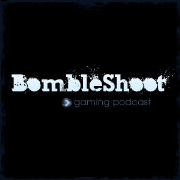 Bombleshoot Podcast