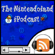 The NintendoLand Podcast