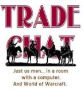 Trade Chat Podcasts (mp3)