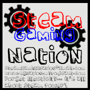 Steam Gaming Nation