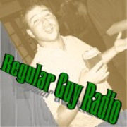 Regular Guy Radio