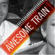 The Awesome Train (mp3)