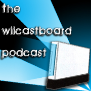 WiicastBoardPodcast
