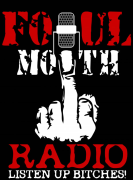 Foul Mouth Radio: CB & C Featuring M