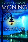 Darkfever - A free audiobook by Karen Marie Moning