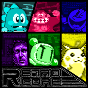 Retrocore