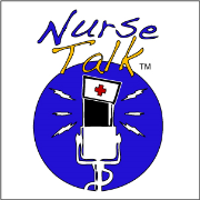 Nurse Talk Podcasts
