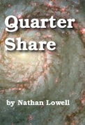 Quarter Share - A free audiobook by Nathan Lowell