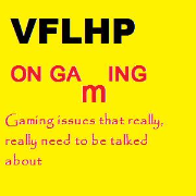 Vflhp On Gaming