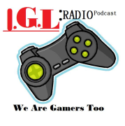 IGL Radio Podcast