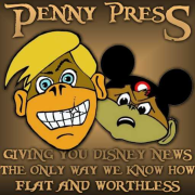 The Penny Press