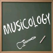 Musicology
