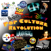 Pop Culture Revolution