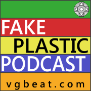 Fake Plastic Podcast